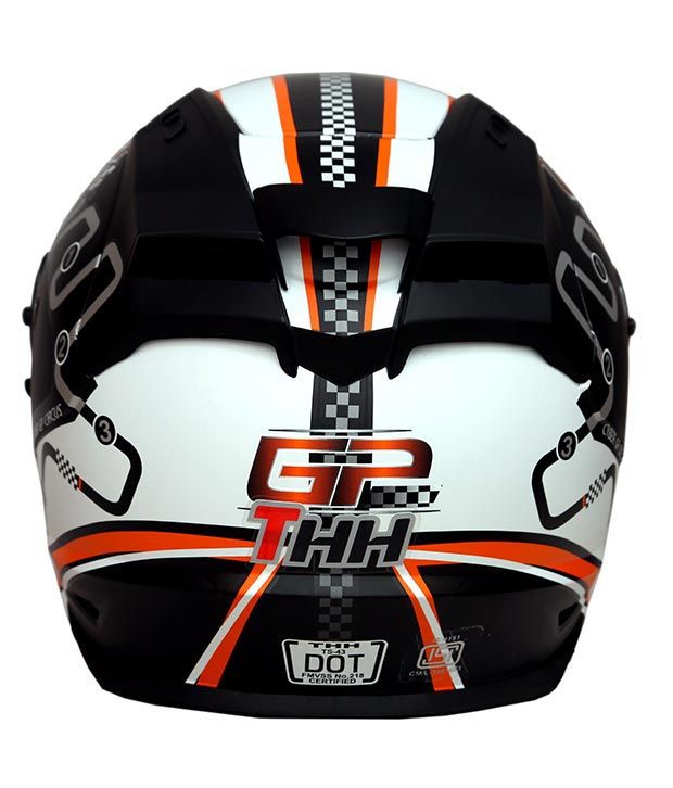 thh gp helmet