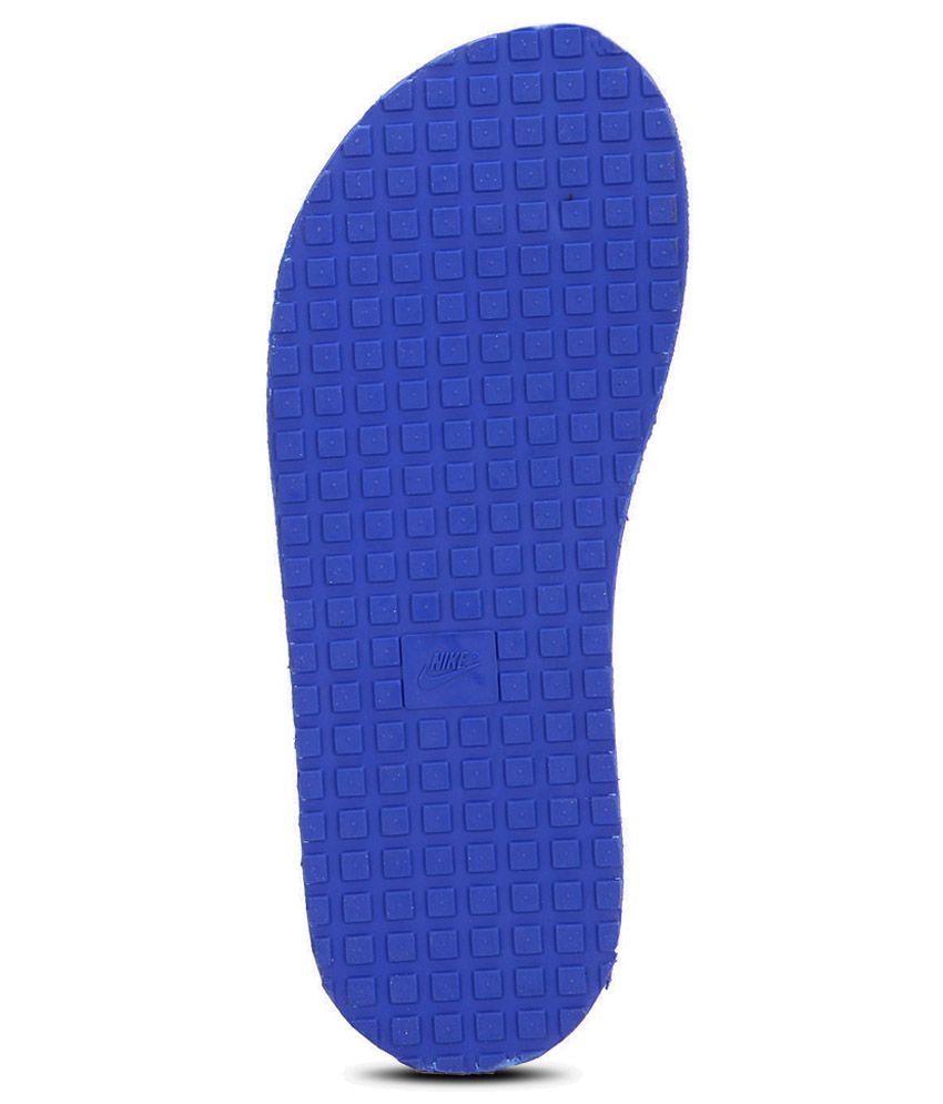 nike chrome slippers