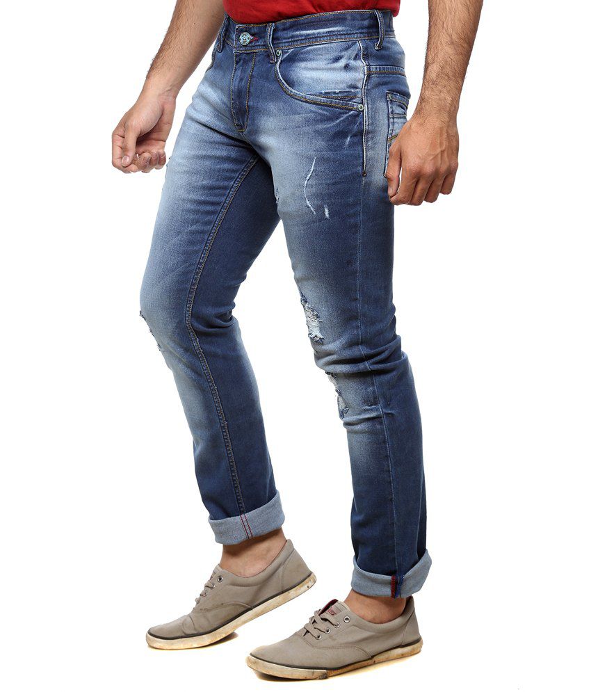 lee cooper jeans price in big bazaar