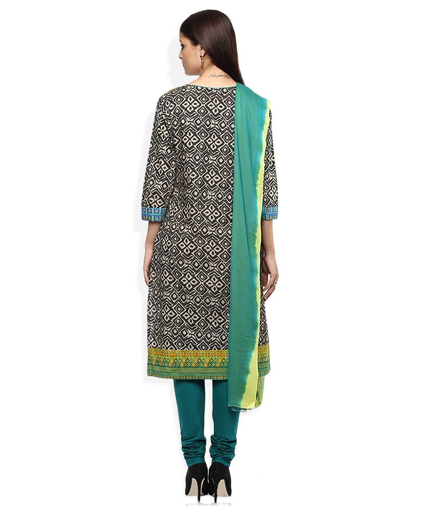 rainbow kurti