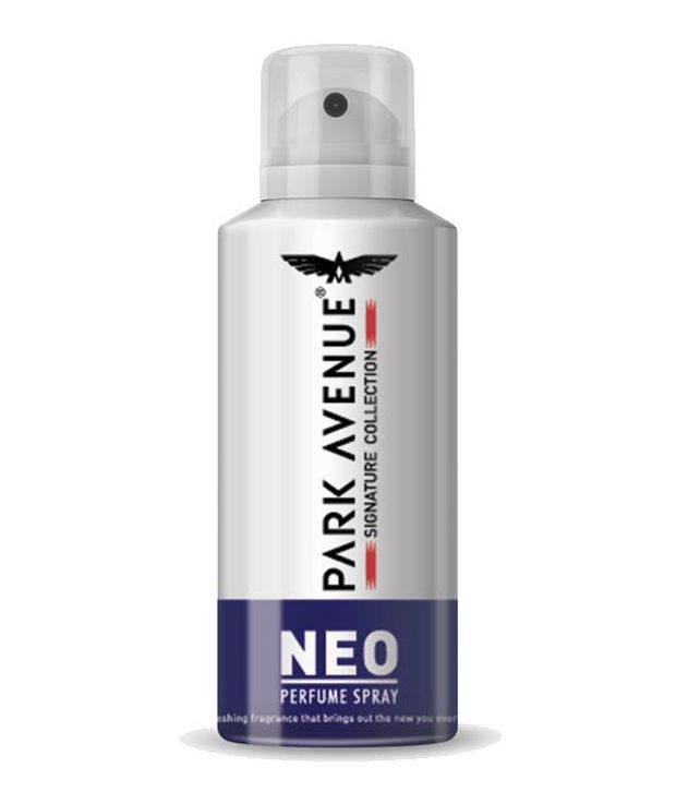 Park Avenue Neo Sign Perfume Spray 130ml: Buy Park Avenue Neo Sign ...