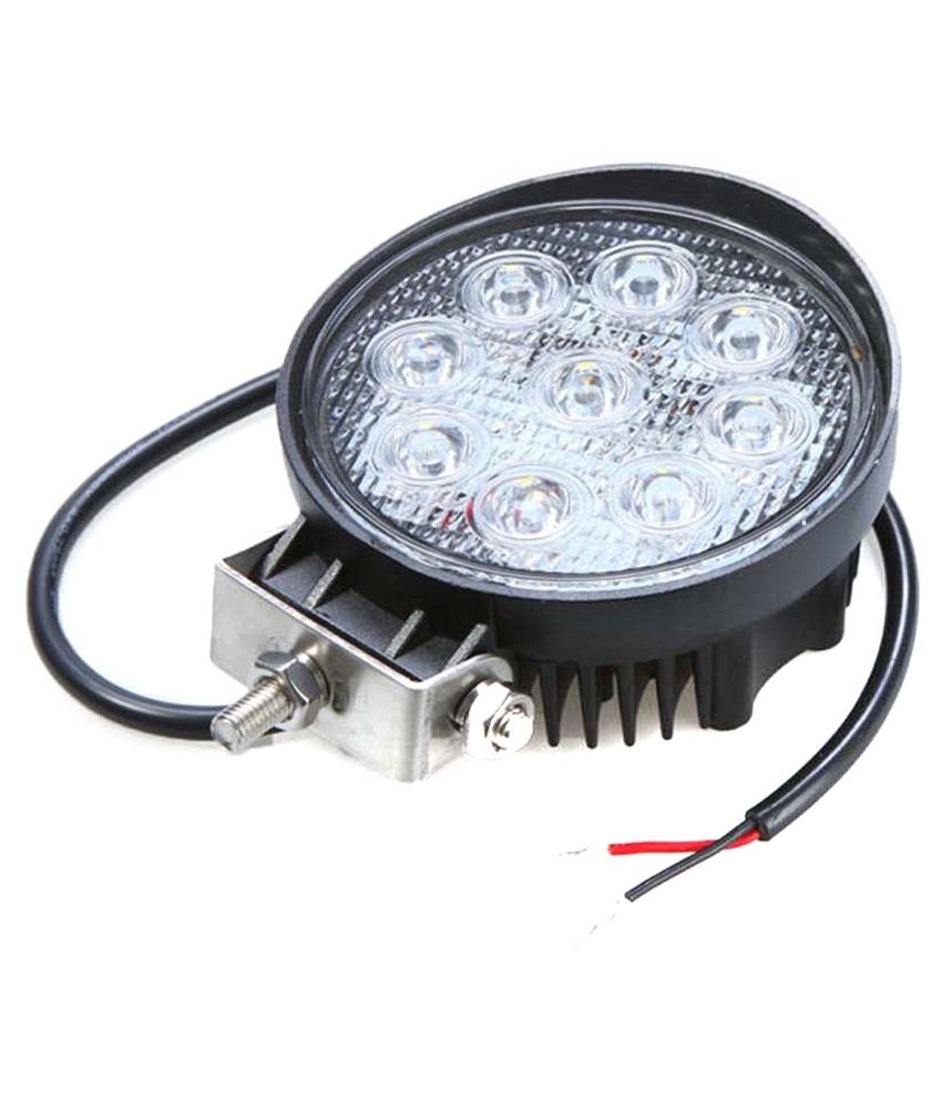 petrox fog lamp led