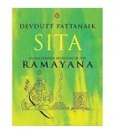 Sita: An Illustrated Retelling of the Ramayana