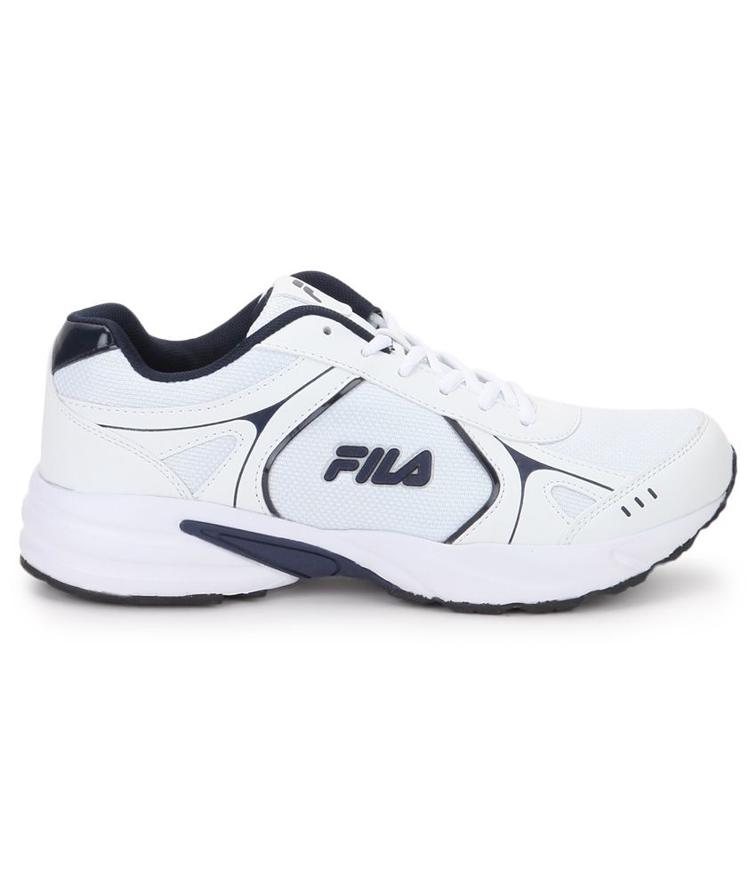 fila sprint