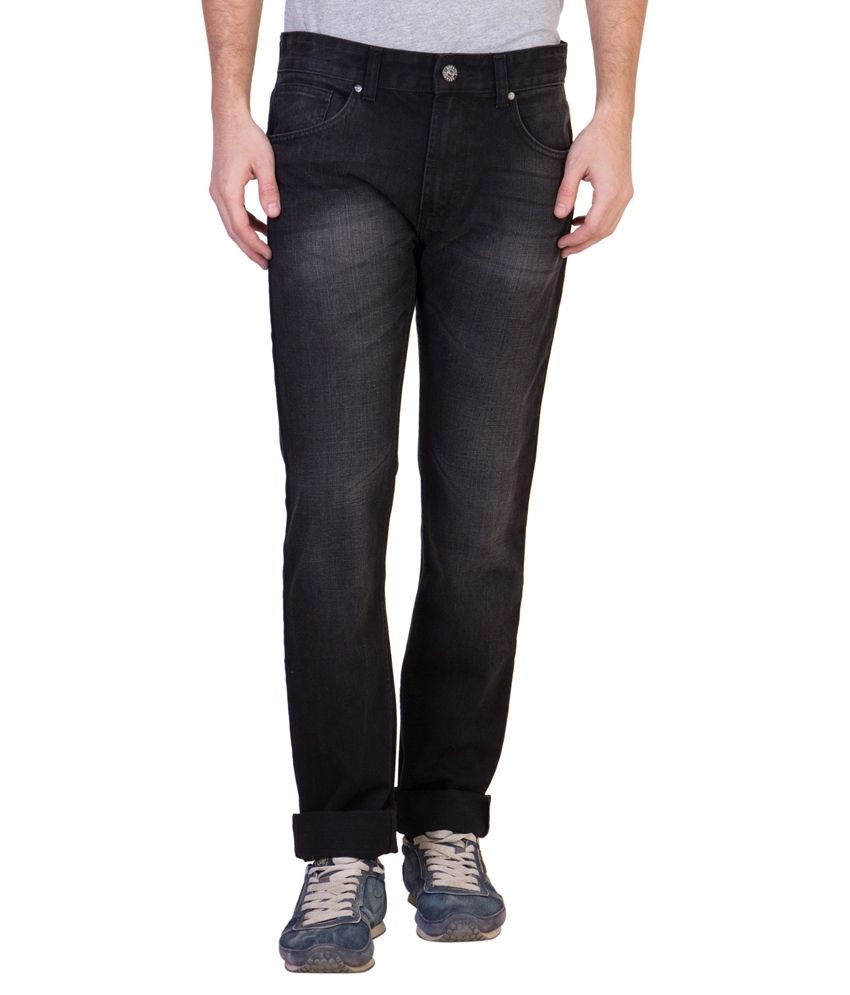 ruf and tuf jeans brand