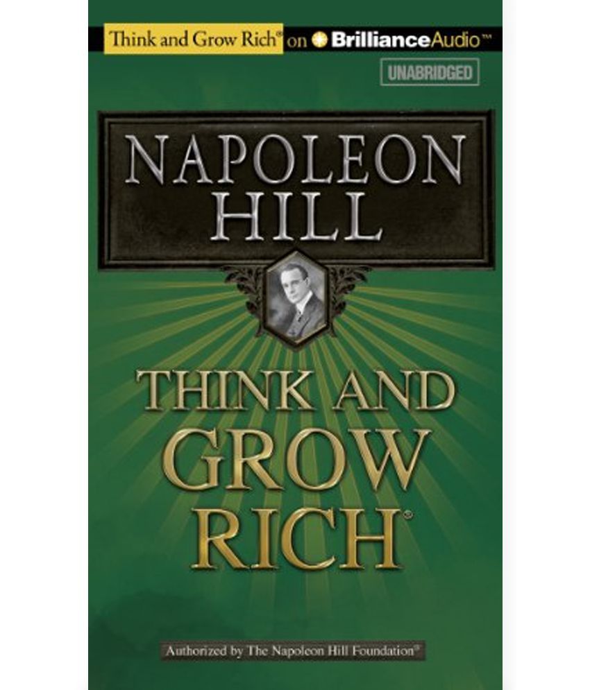 download the new version Think and Grow Rich