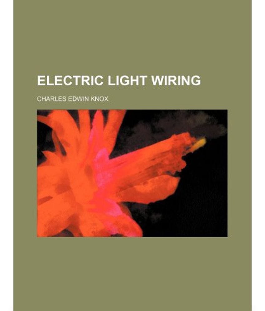 Electric Light Wiring Buy Electric Light Wiring Online at Low Price in