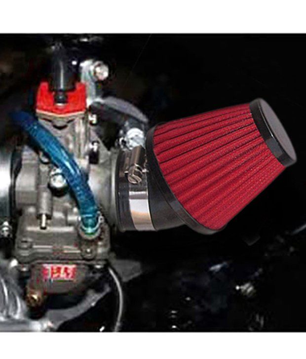 tvs apache rtr 160 air filter price