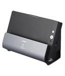 Canon DR C-225W Color Scanner - Black