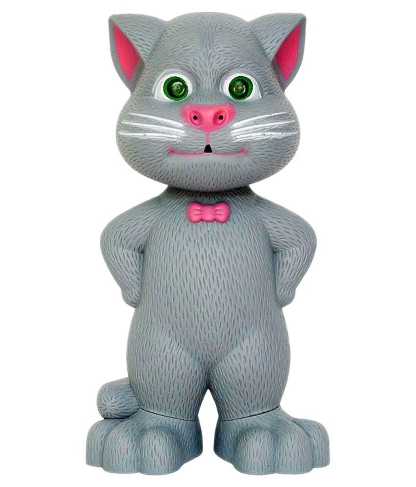 talking tom toy online