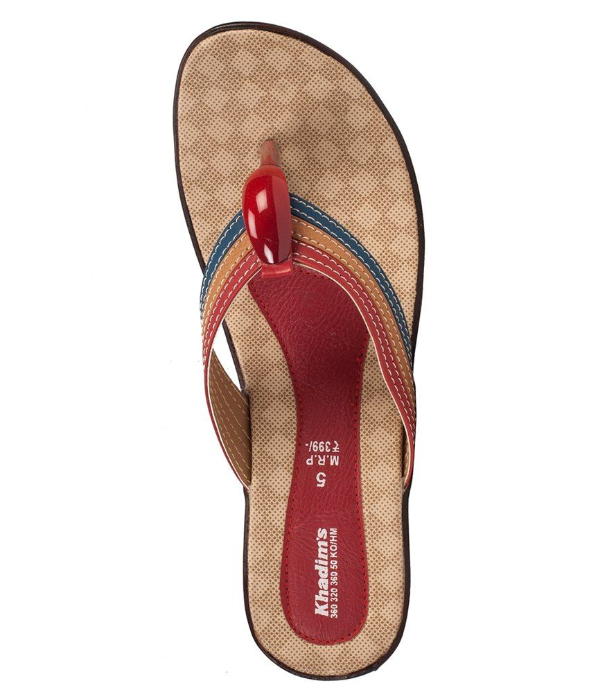 khadims ladies footwear with price