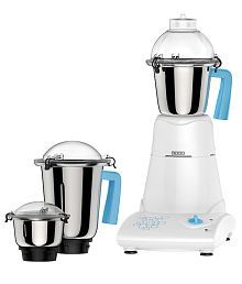 Usha MG 3473 Mixer Grinder (3 Jars) Image