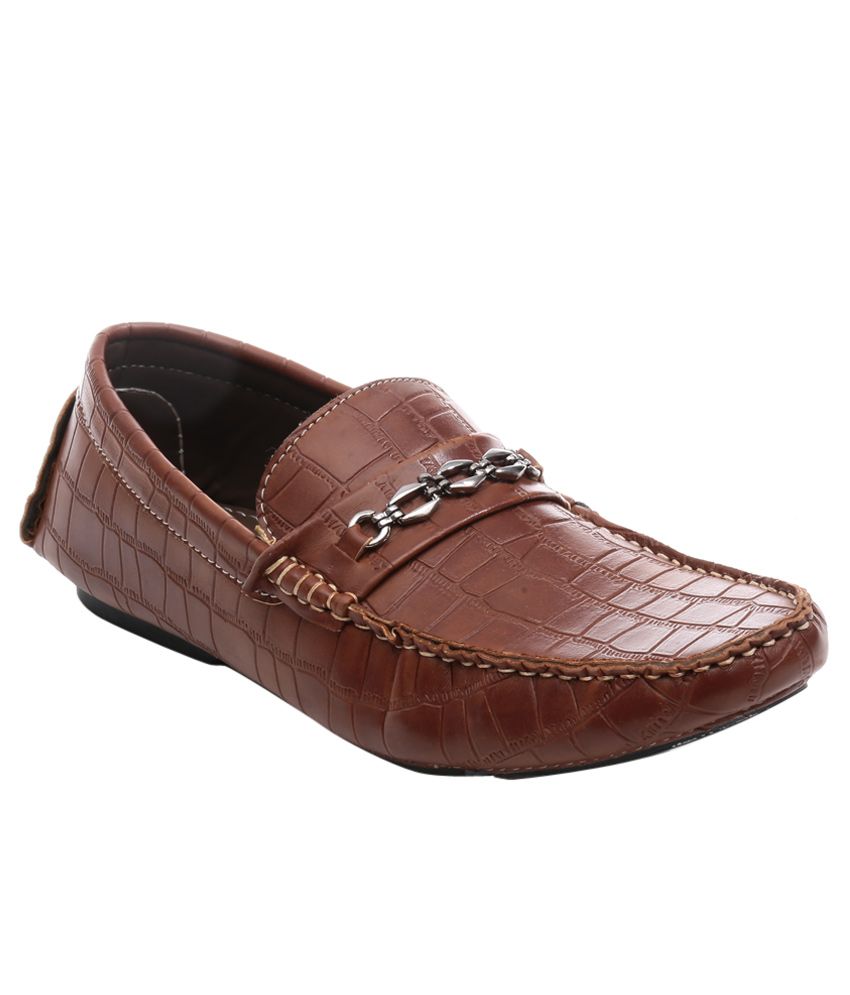 bacca bucci loafers