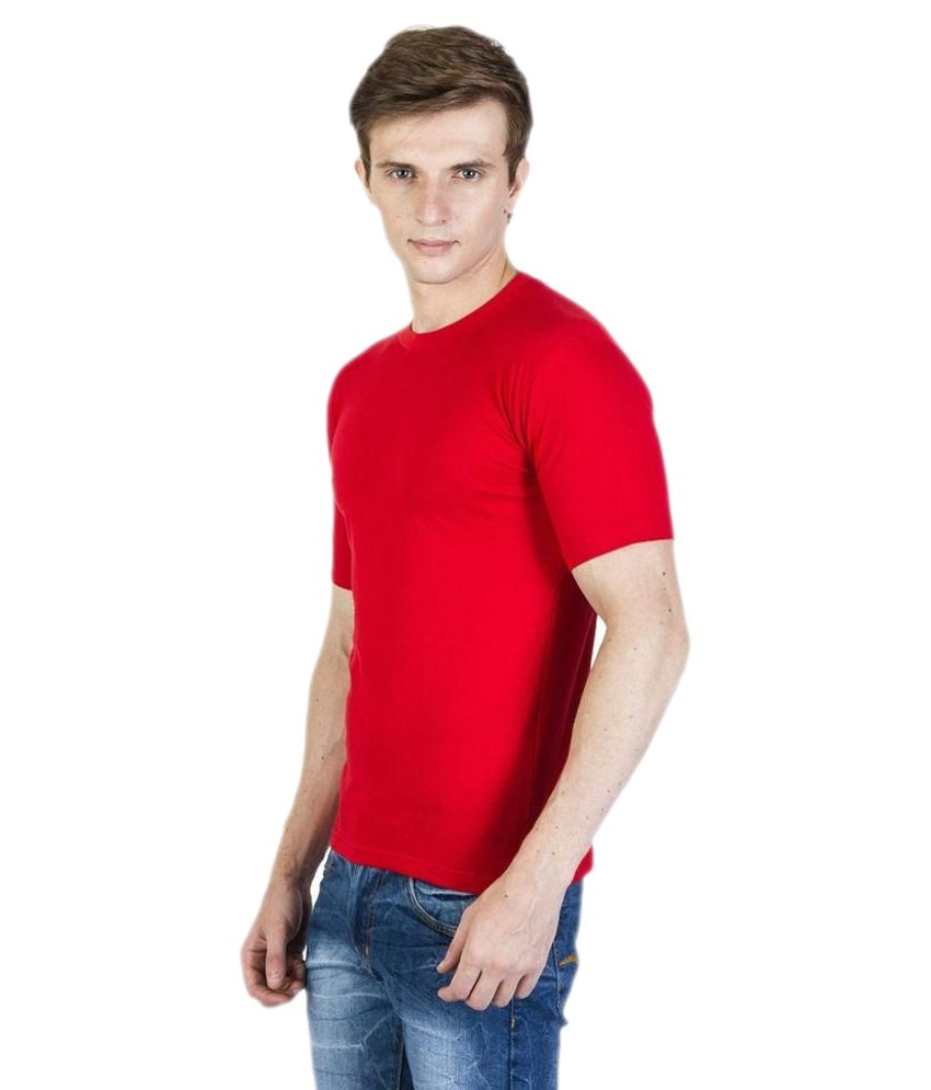 notch t shirt
