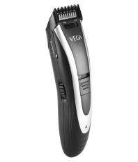 Vega VHTH 02 T-Smart Beard & Hair Trimmer Black