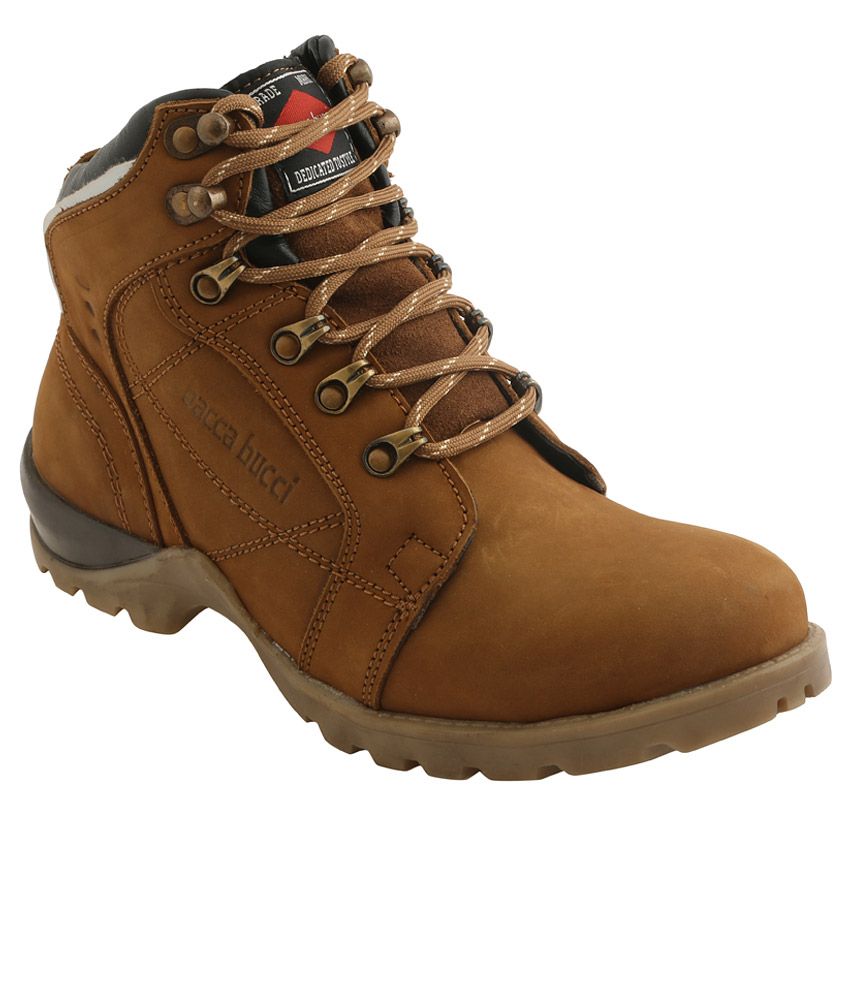 bacca bucci boots amazon