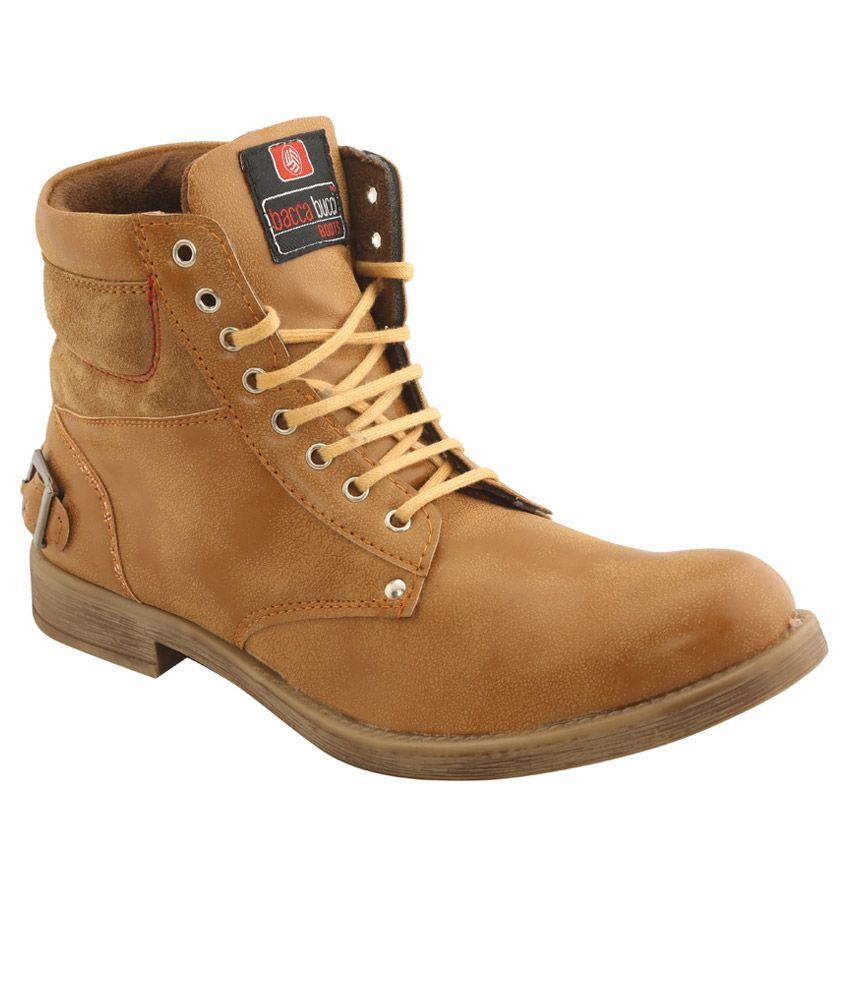 bacca bucci boots amazon