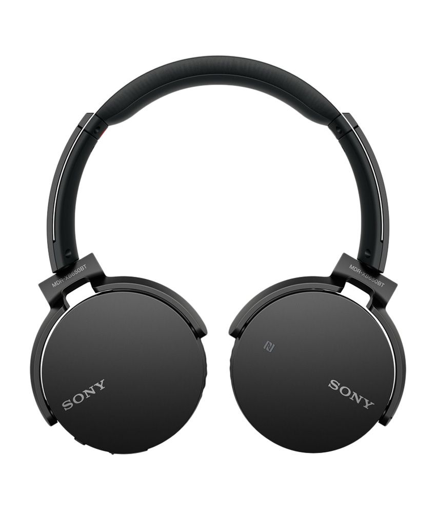 Sony On Ear Wireless With Mic Headphones Earphones Buy Sony On Ear Wireless With Mic Headphones Earphones Online At Best Prices In India On Snapdeal