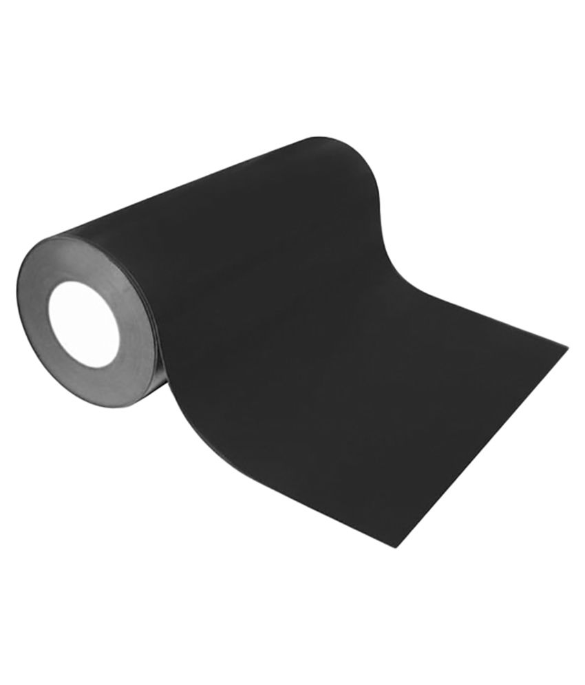 Speedwav Car Roof Wrap Sheet Matt BlackHyundai Santro Xing Buy