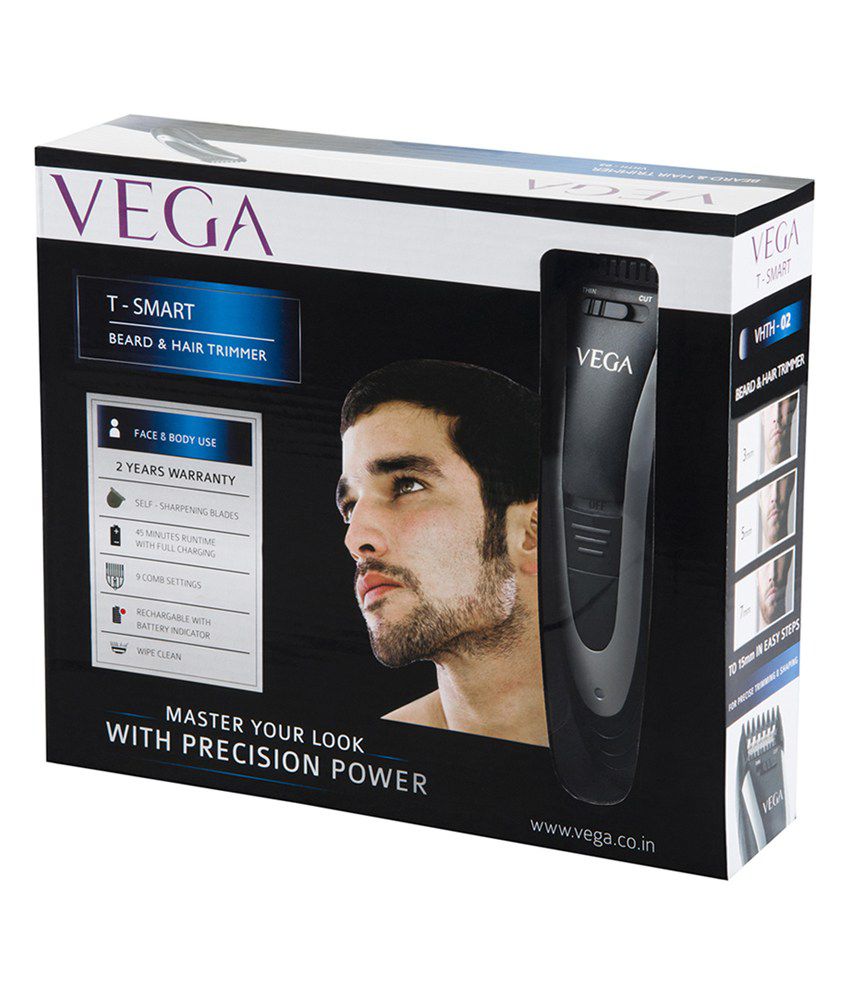 vega hair trimmer