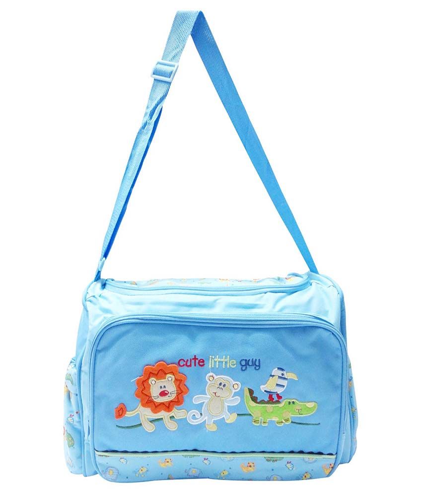 guy diaper bag