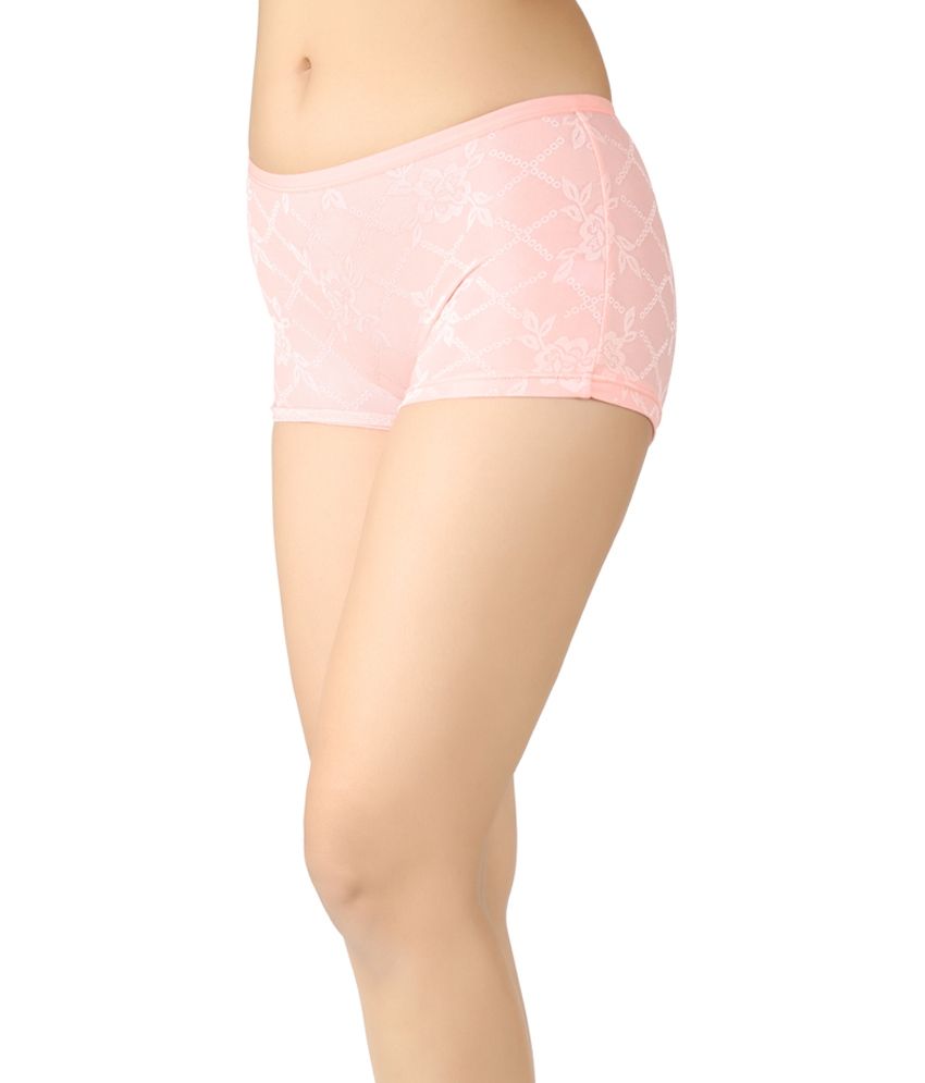 Buy Maxter Multi Color Panties Pack Of 3 Online At Best Prices In India Snapdeal 3298