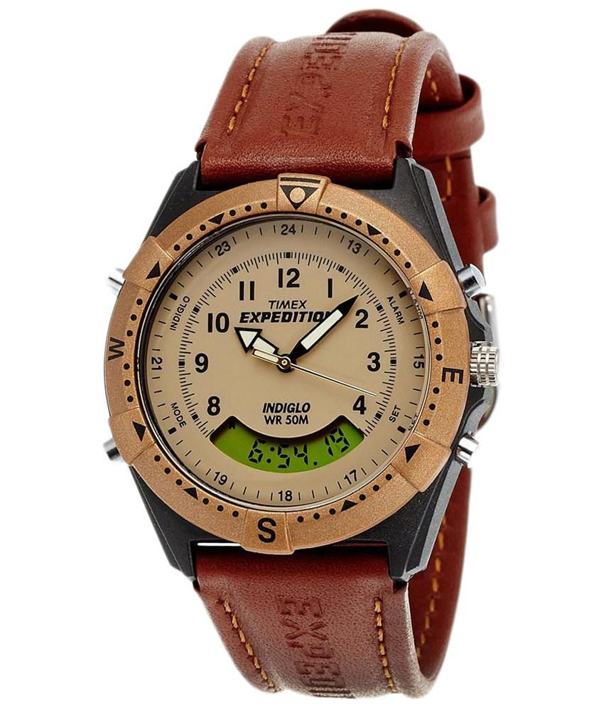 snapdeal timex watch