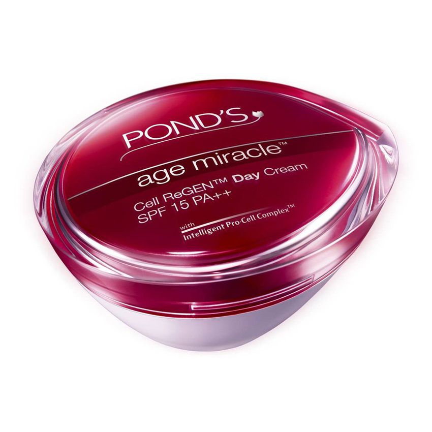 Pond's Age Miracle Cell ReGen SPF 15 PA++ Day Cream 35 g