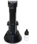 Kemei KM2599 Trimmer- Grey & Black