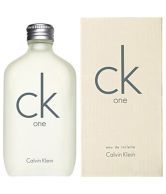 CK Perfume One EDT Men's Perfume- 200 ml