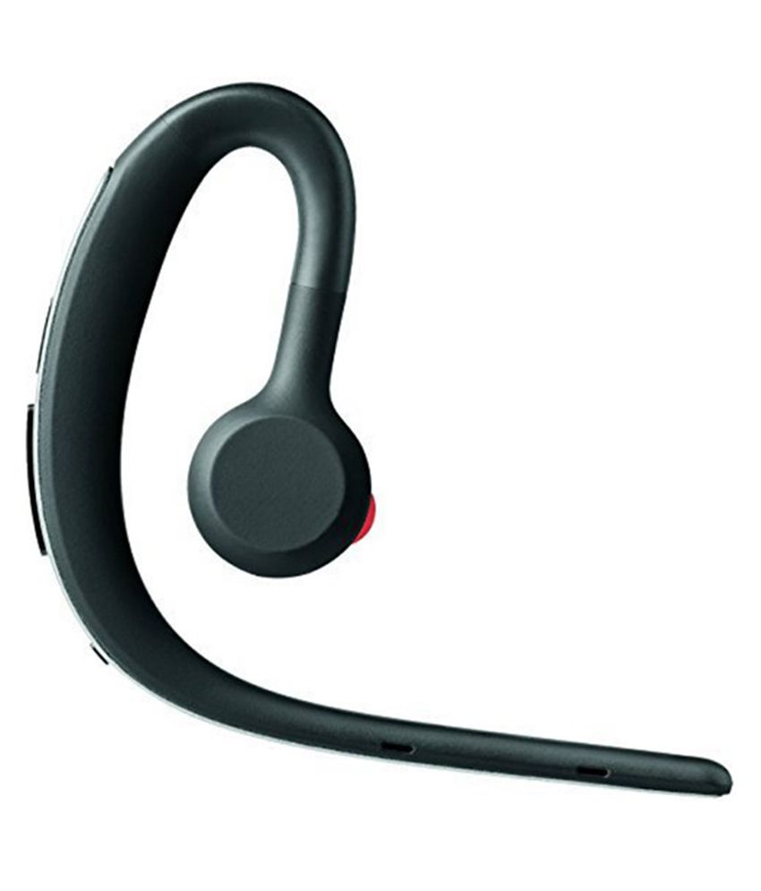     			Jabra STROM Wireless Black In-the-ear Bluetooth Headset