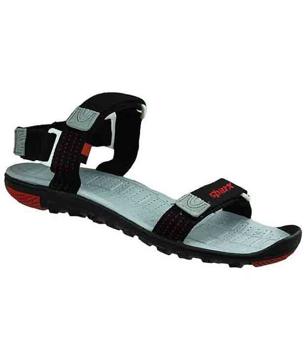 sparx sandals snapdeal