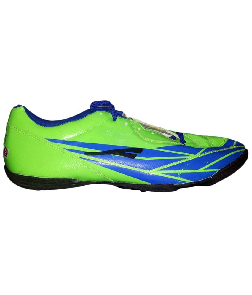 star impact boots