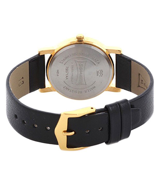 tommy hilfiger clock