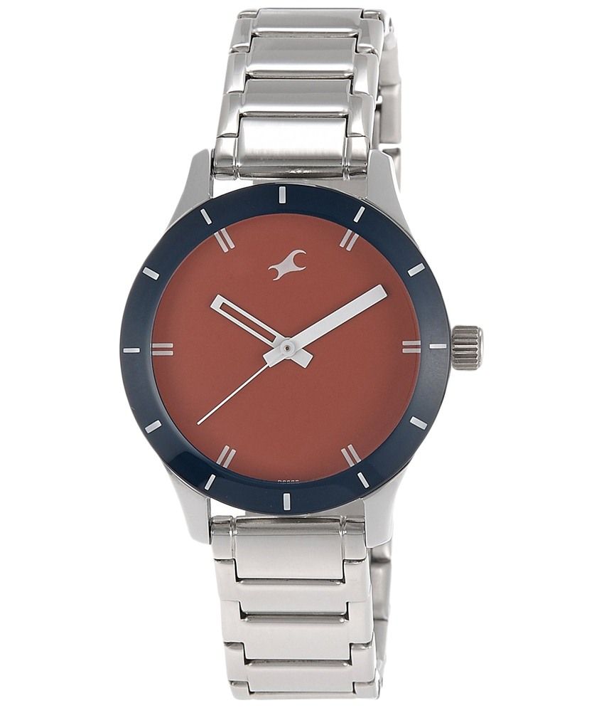 Fastrack watches online clearance snapdeal