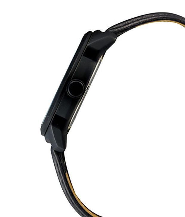 fastrak flex smartwatch
