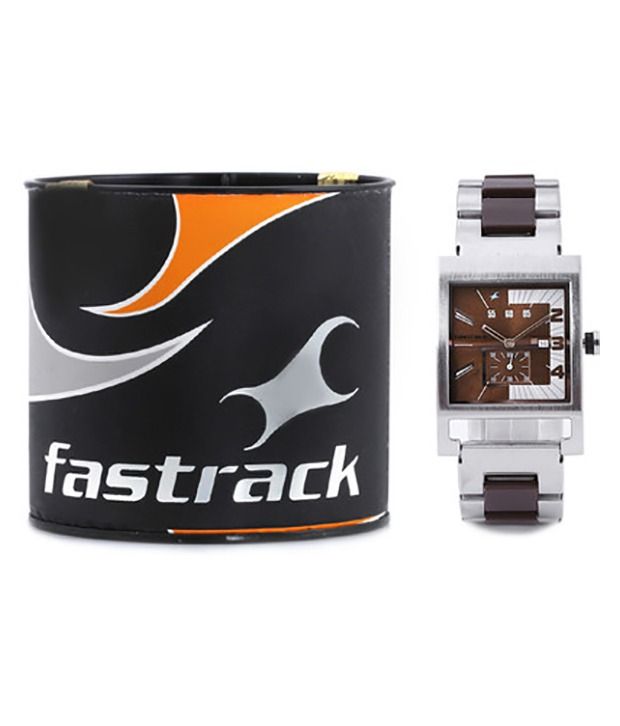 fastrack ng1478sm02