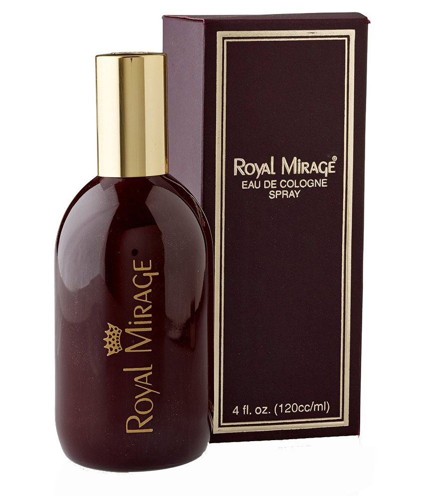 Royal Mirage 100 ml EDC Perfume & 150 ml Deo Combo: Buy Royal Mirage 100 ml EDC Perfume & 150 ml ...
