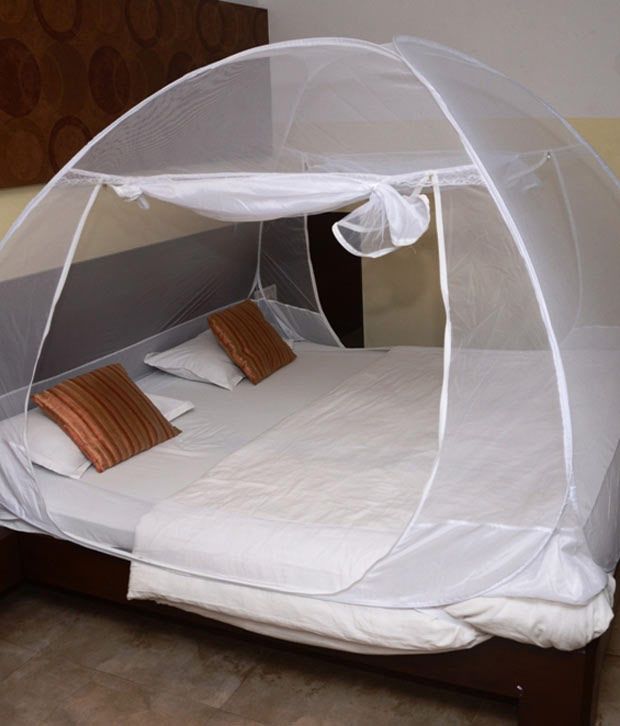 Classic Mosquito Net Double White Plain Mosquito Net Buy Classic