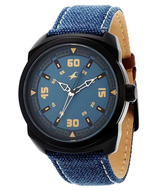 you are spectacular watch fastrack