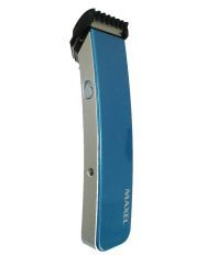 Maxel AK-216 Trimmer - Blue