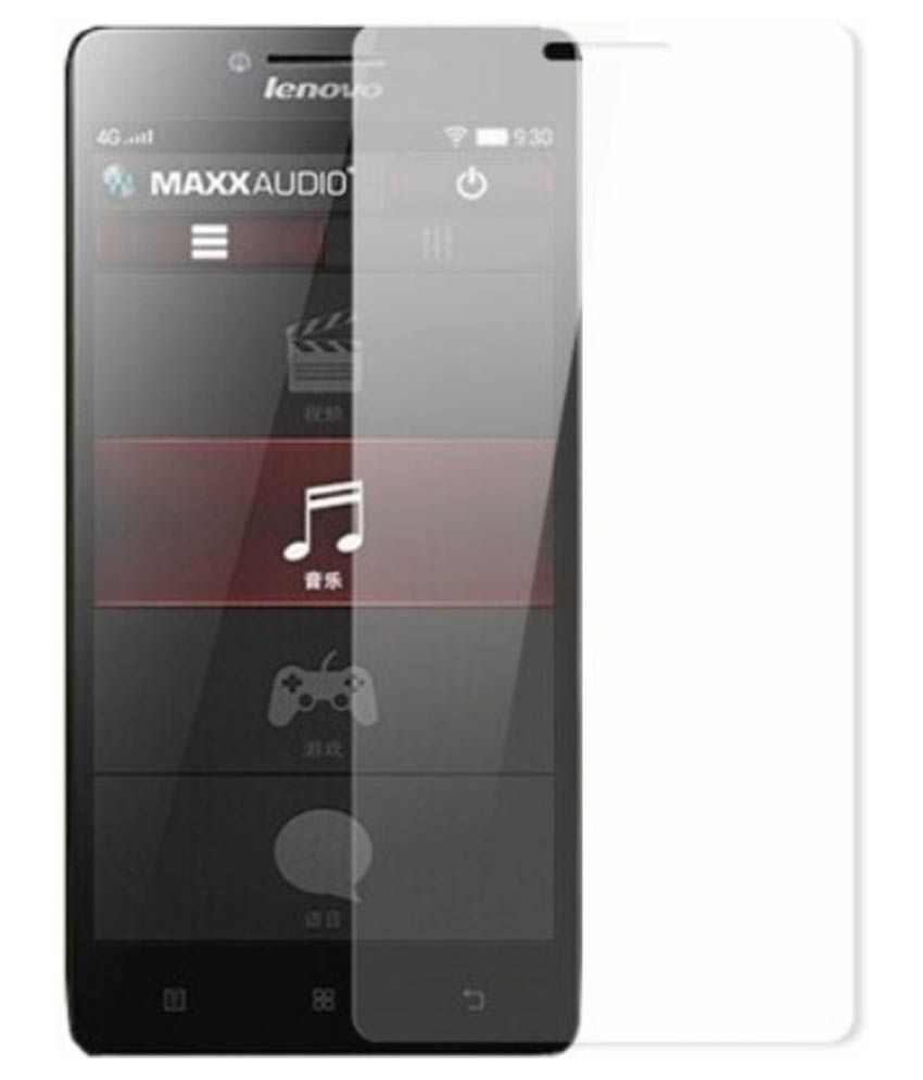lenovo p780 tempered glass screen guard by clickaway lenovo p780 tempered glass screen guard by clickaway