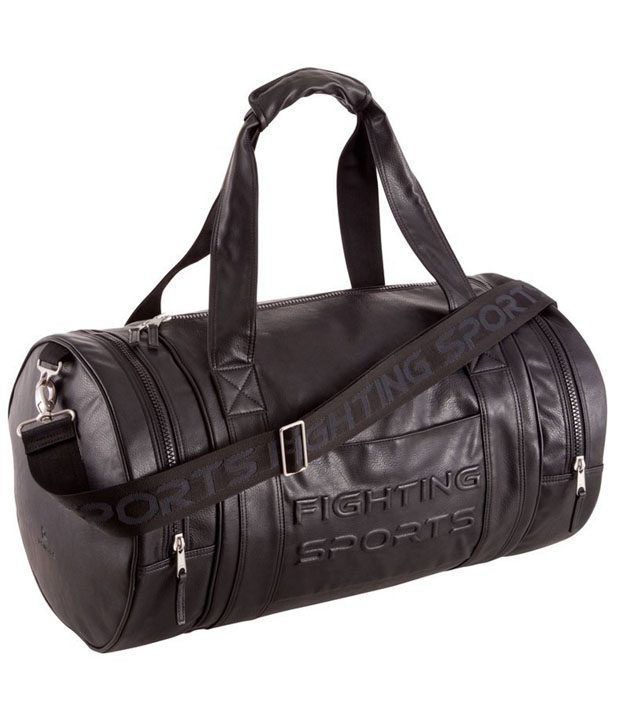 DOMYOS Fighting Sports Bag 45 L By Decathlon: Buy Online at Best Price ...
