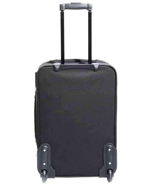 best quality hard shell luggage