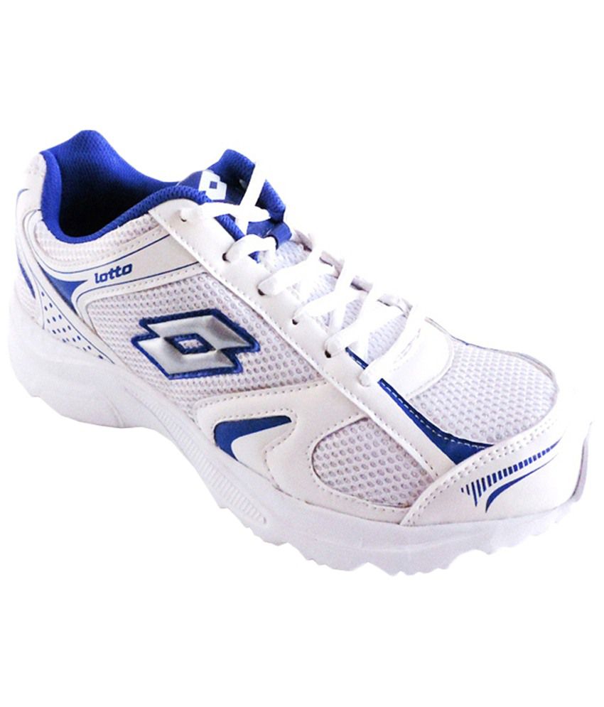 lotto shoes best price
