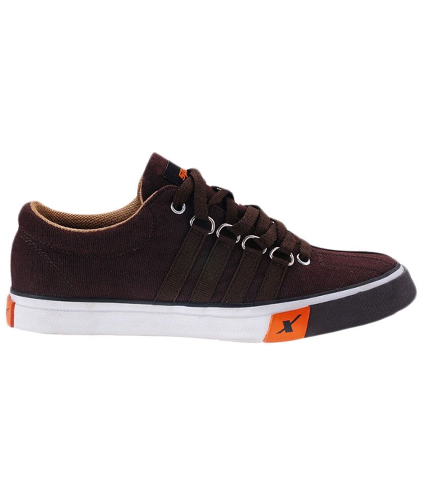 sparx casual shoes snapdeal