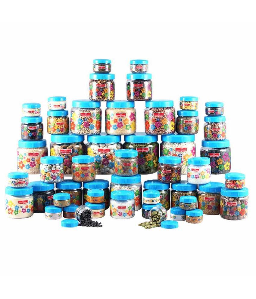 prince plastic storage containers