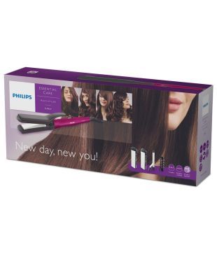 philips hair crimping machine price