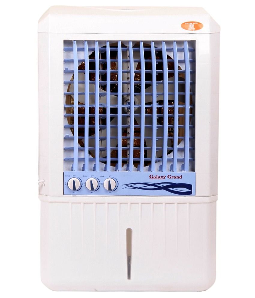 galaxy air cooler price