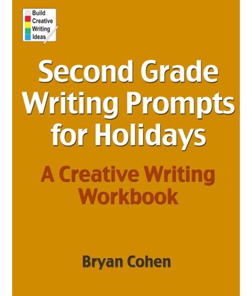 Creative writing workbook online